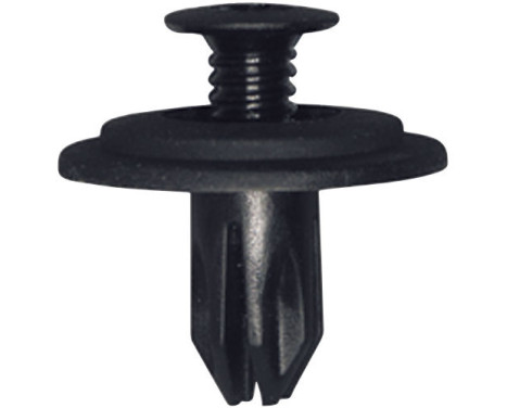 Screw nail OEM: 90688sb0003 - 20 pieces