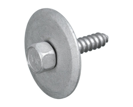 screw