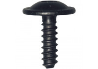 Self-tapping screw OEM: n90775001 - 20 pieces