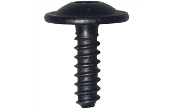 Self-tapping screw OEM: n90775001 - 5 pieces