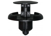 Snap nail OEM: 0155309191 - 20 pieces