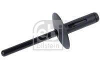 Split rivetuniversal use