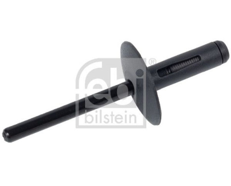 Split rivetuniversal use