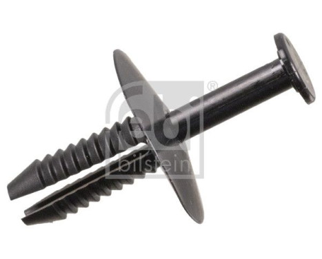 Split rivetuniversal use