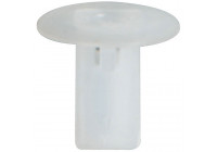 Spread nut OEM: 0128100231- 96706u0100 - 20 pieces