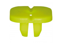 Spread nut OEM: 90662sb2003 - 5 pieces