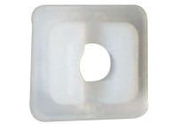 Spread nut OEM: 96706b0700 - 20 pieces