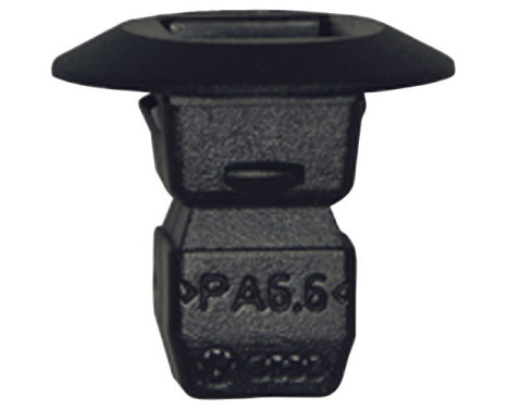 Spread nut OEM: n90833801 - 5 pieces