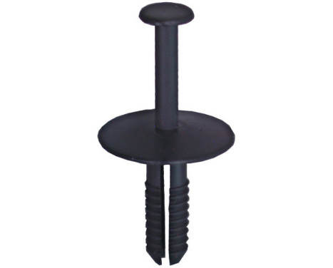 Spreader nail OEM: 1400806 - 90508809 - 20 pieces