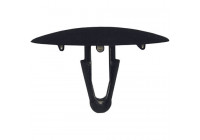 Spreader nail OEM: 9046709004- 904670900401 - 5 pieces