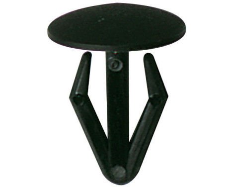 Spreader nail OEM: 904670906901 - 20 pieces