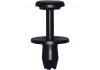 Spreader nail OEM: 9642874480 6991x7 - 20 pieces