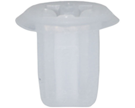 Spreading nut universal - 5 pieces