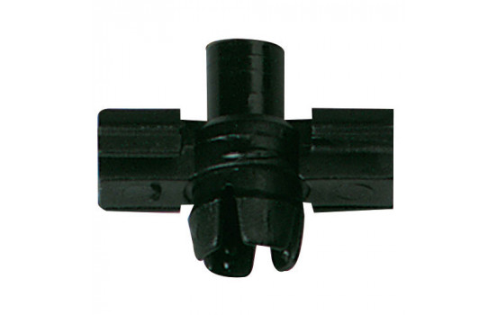 Trim frame clamp OEM: 1304520 - 5 pieces