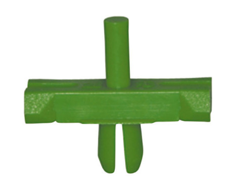 Trim strip clamp OEM: 1202997 - 5 pieces