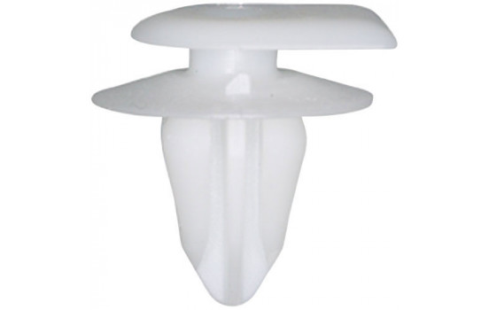 Upholstery clip OEM: 0155308911 - 20 pieces