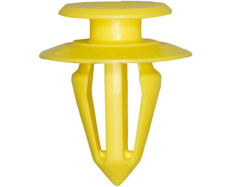 Upholstery clip OEM: 1008086 - 20 pieces
