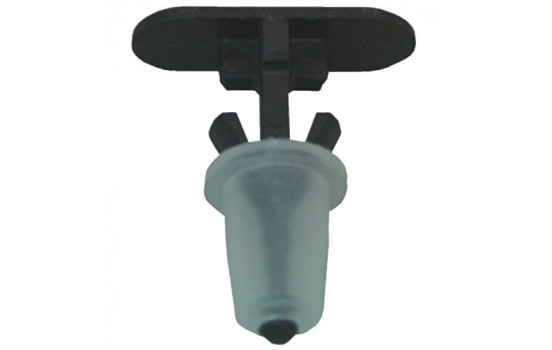 Upholstery clip OEM: 157979-9057 - 5 pieces