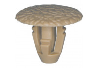 Upholstery clip OEM: 3272075-327 - 20 pieces