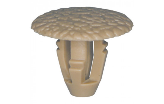 Upholstery clip OEM: 3272075-327 - 20 pieces