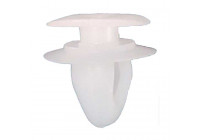 Upholstery clip OEM: 4399987 - 5 pieces