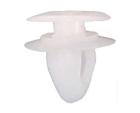 Upholstery clip OEM: 4399987 - 5 pieces