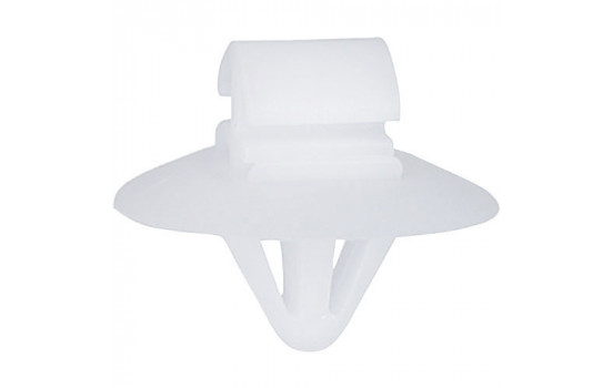 Upholstery clip OEM: 500339745 - 5 pieces