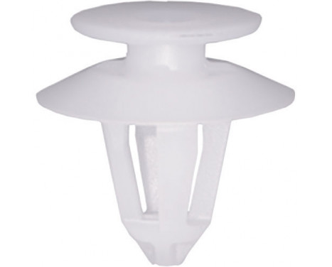 Upholstery clip OEM: 6117693 - 5 pieces