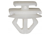 Upholstery clip OEM: 6995x3 - 20 pieces