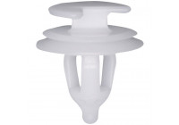 Upholstery clip OEM: 6995y5 - 20 pieces