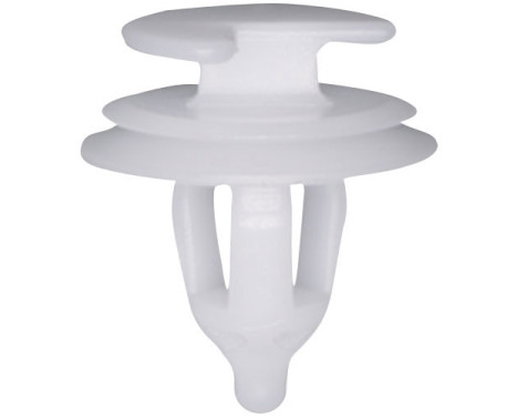 Upholstery clip OEM: 6995y5 - 5 pieces