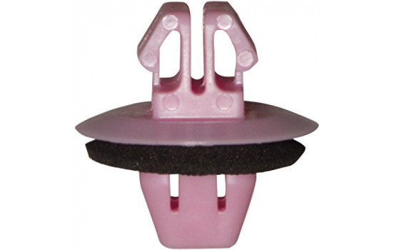 Upholstery clip OEM: 7539533030 - 20 pieces