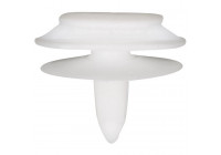Upholstery clip OEM: 7701047661 - 20 pieces