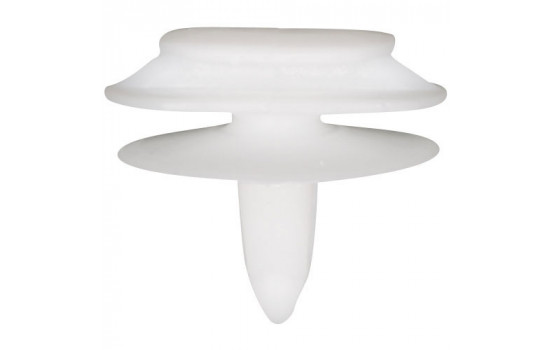 Upholstery clip OEM: 7701047661 - 20 pieces