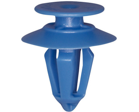 Upholstery clip OEM: 7701053516 - 7701057715 - 20 pieces