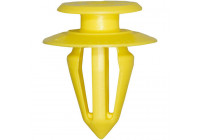 Upholstery clip OEM: 7m0867299k - 20 pieces