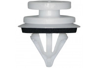 Upholstery clip OEM: 812396 - 20 pieces