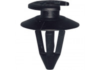 Upholstery clip OEM: 823867299 - 5 pieces