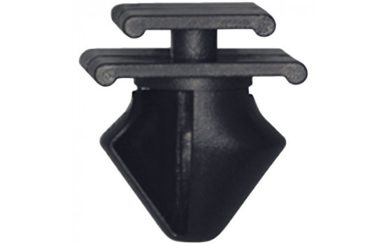 Upholstery clip OEM: 856534 - 5 pieces