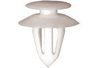 Upholstery clip OEM: 90244506 -90321122 - 20 pieces