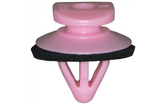 Upholstery clip OEM: 909130008 - 5 pieces