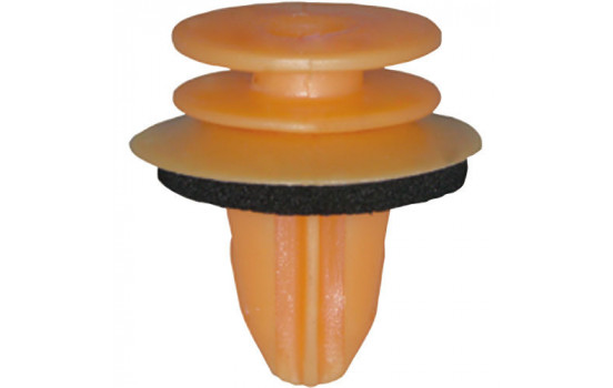 Upholstery clip OEM: a0009918698 - 5 pieces