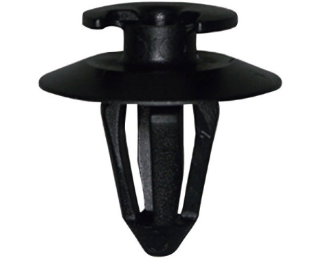 Upholstery clip OEM: a4639880278 - 5 pieces