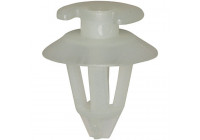 Upholstery clip OEM: a6017270046 - 20 pieces