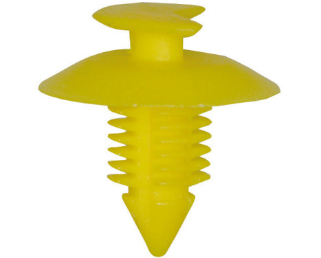 Upholstery clip OEM: a6389840161 - 5 pieces