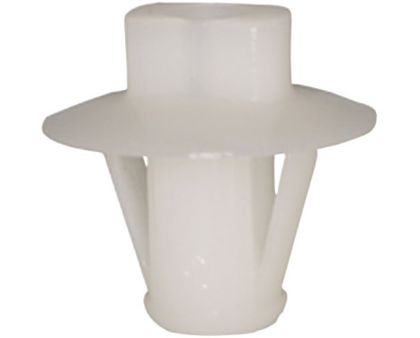 Upholstery clip OEM: mb801523 - 20 pieces