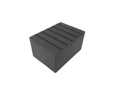 Eagle Pro Small rubber block 100x80x50