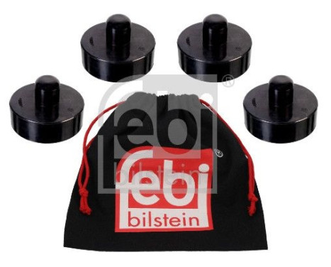 FEBI SET OF ATTACHMENTS FOR CAR JACK