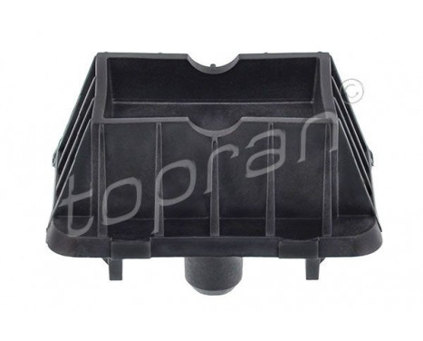 Jack Support Plate