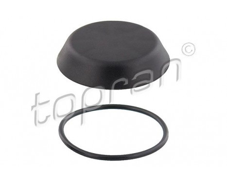 Jack Support Plate